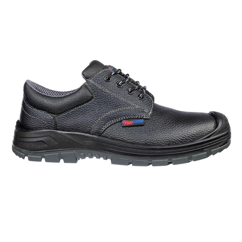 FOOTGUARD SKO S3 SOLID LOW #40