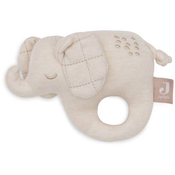 JolleinJollein   Rassel Elephant Tales