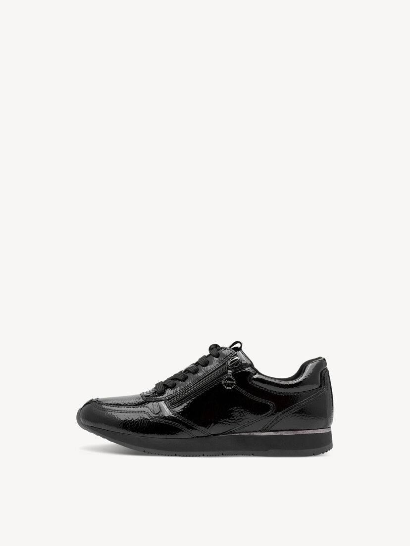 Sneaker - zwart