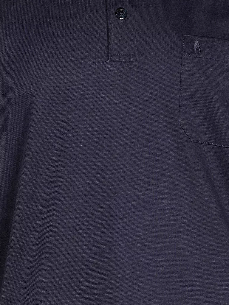 RAGMAN Poloshirt blau