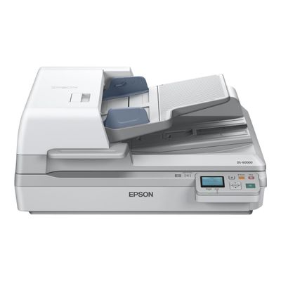 Epson WorkForce DS-60000 - scanner de documents A3 - 600 ppp x 600 ppp - 40ppm