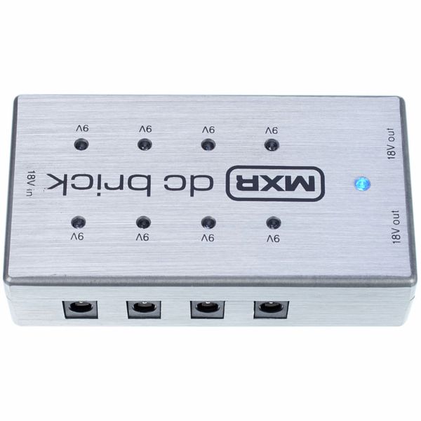MXR DC Brick M 237