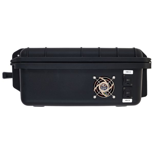 BSS Pro Case Atem SDI Extreme