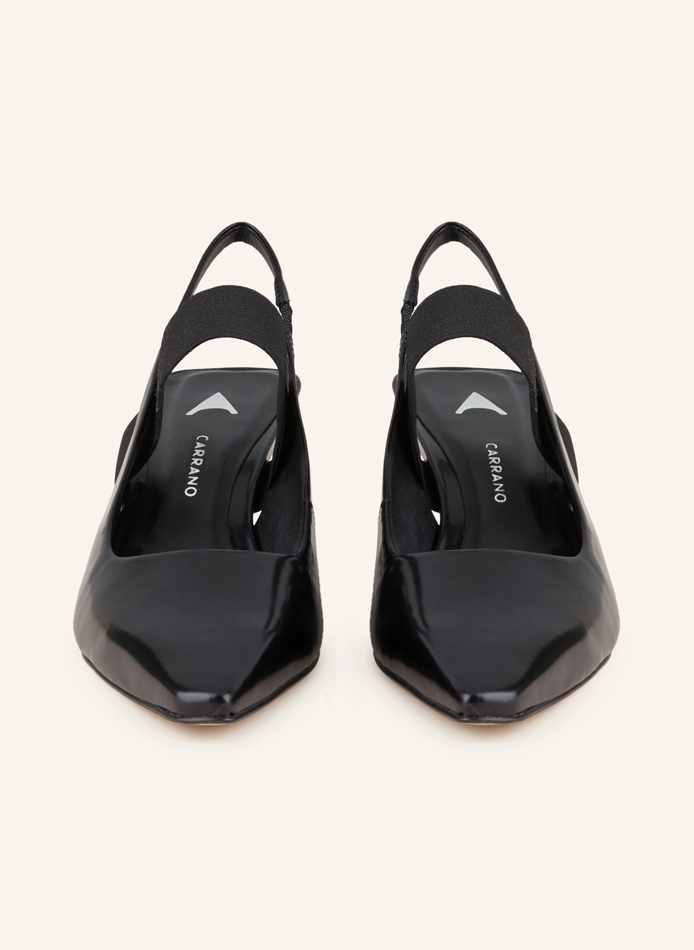 CARRANO Slingpumps