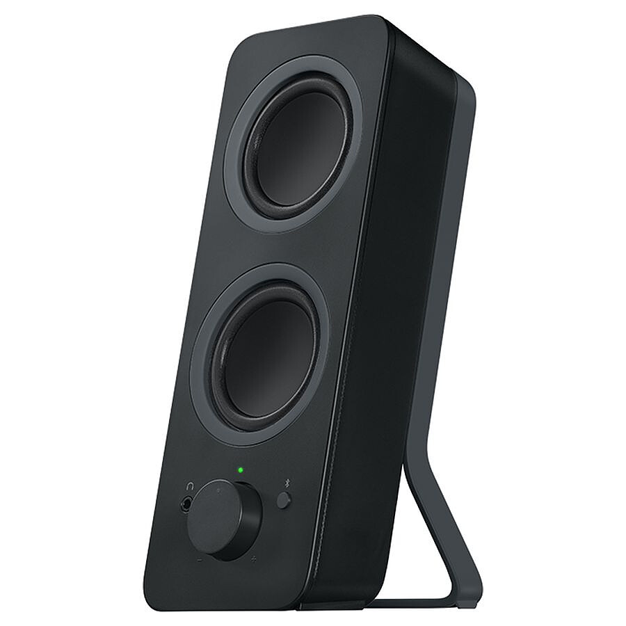 Logitech Z207 - Noir