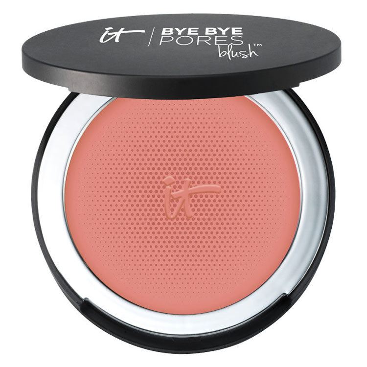 It Cosmetics Bye Bye Pores Blush Naturally Pretty 5,44g