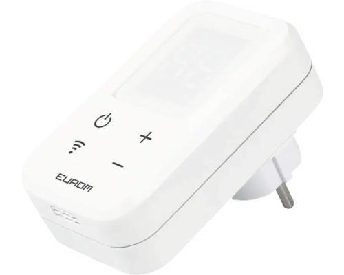 Eurom Wifi-brug