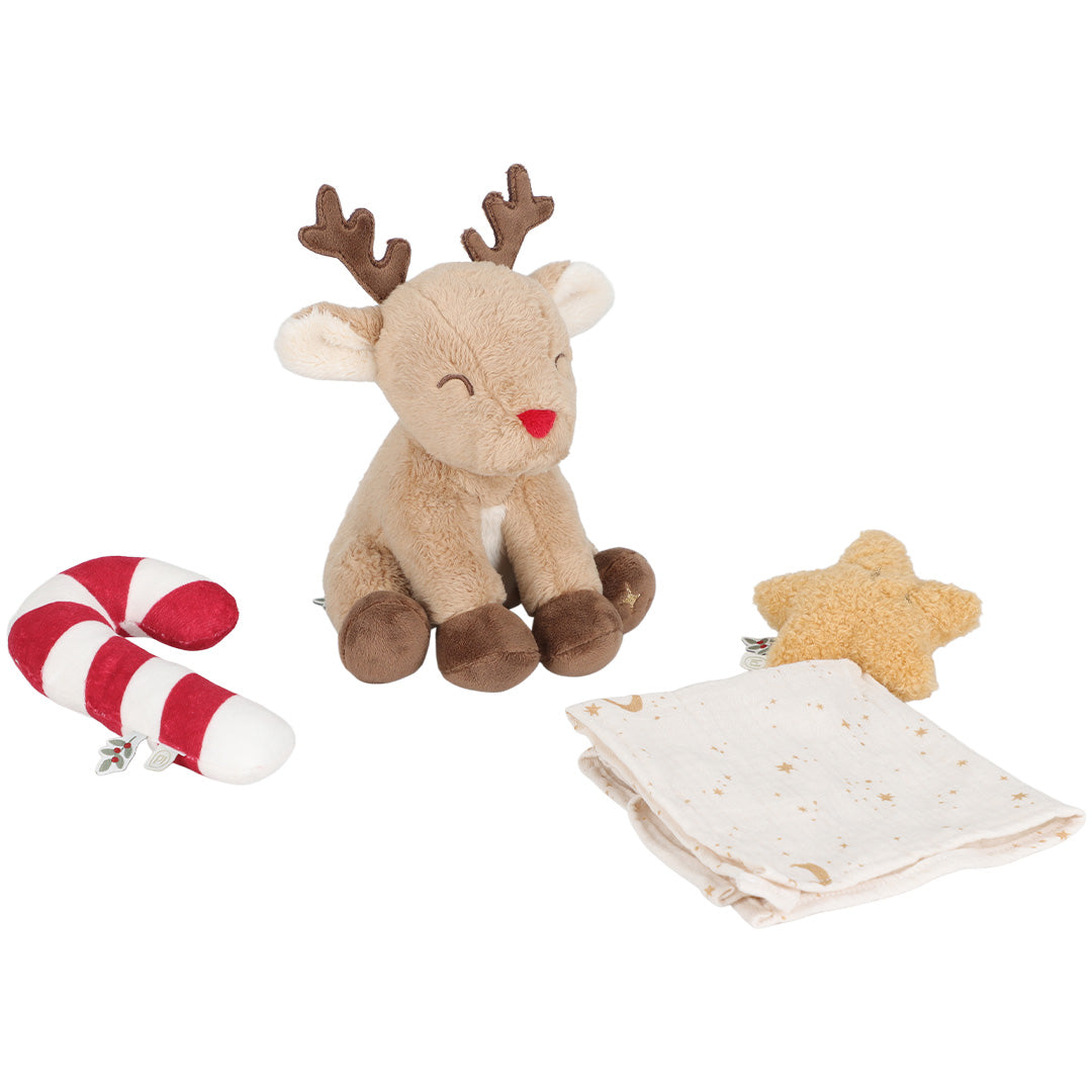 little dutch giftset newborn kerst