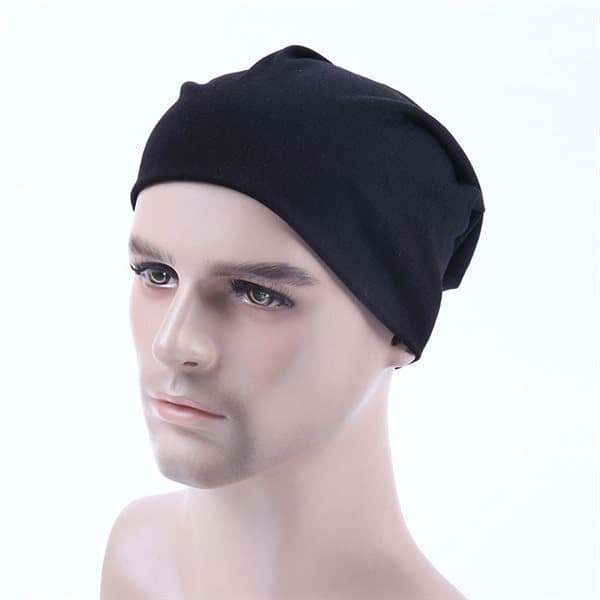 Beanie Hue Sort