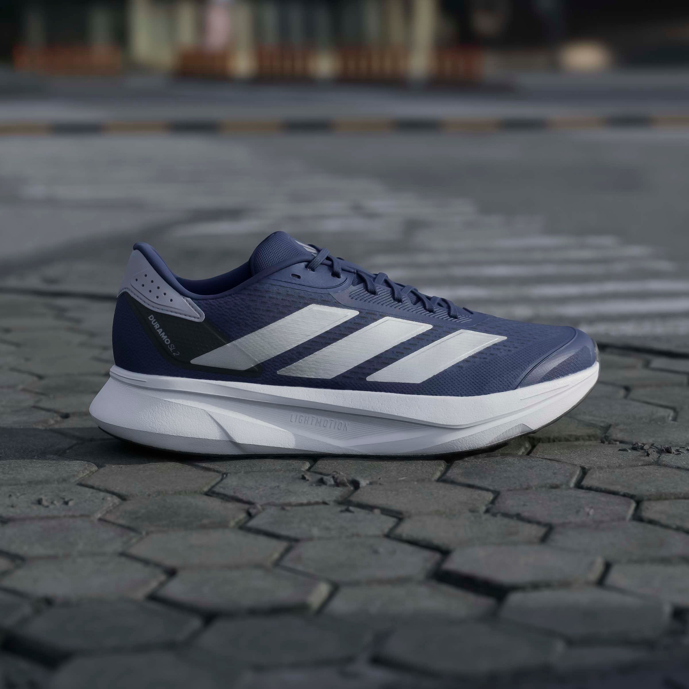 adidas Performance Laufschuh »DURAMO SL 2«  sehr leicht