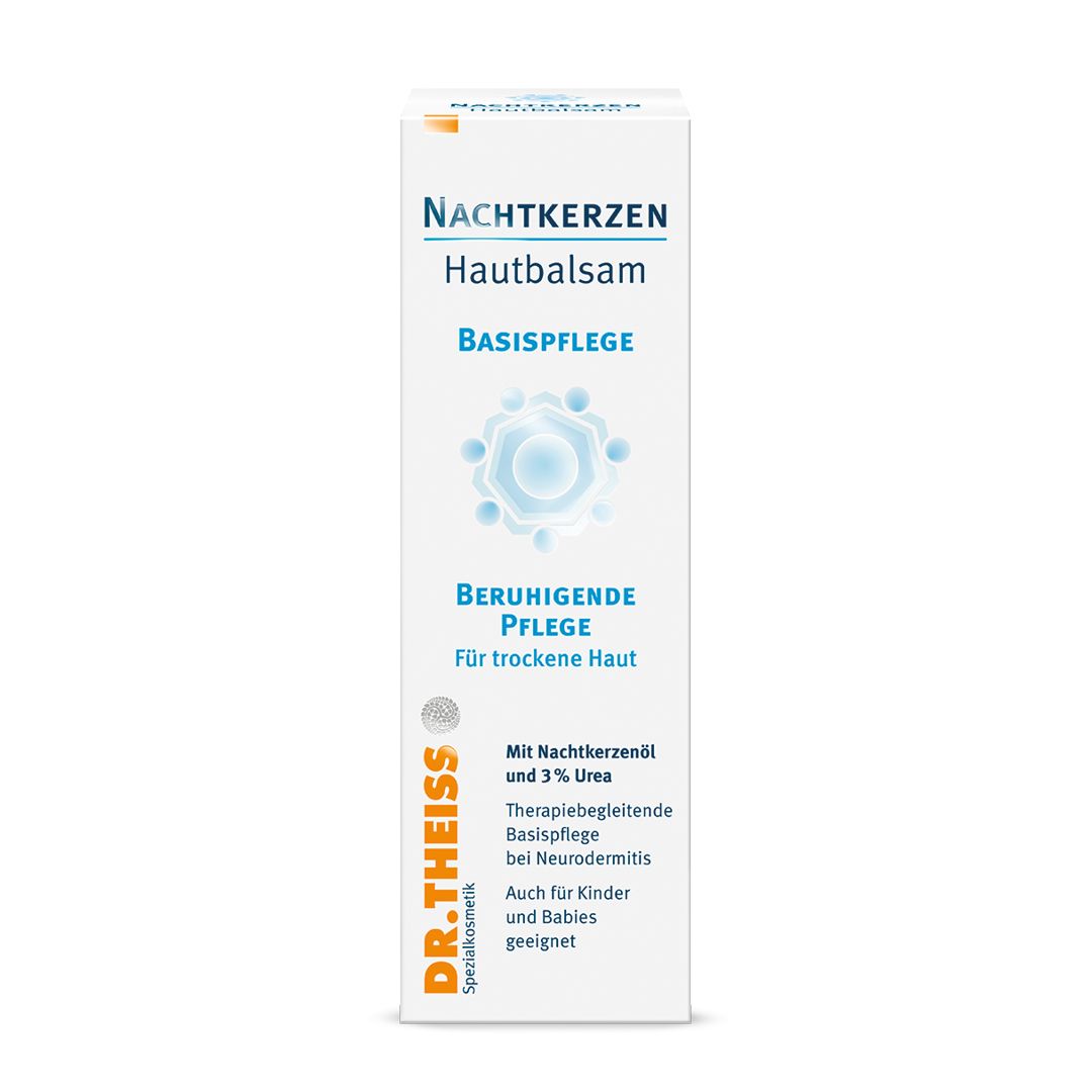 Dr. Theiss Nachtkerzen Hautbalsam