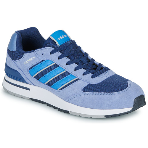 Adidas Sportswear - RUN 80s - Bleu