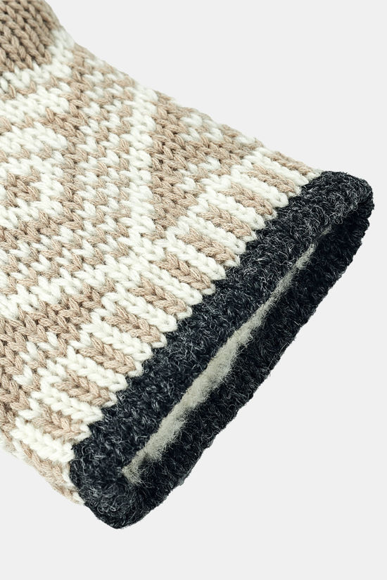 Hestra Hestra Hes Nordic Wool Mitt