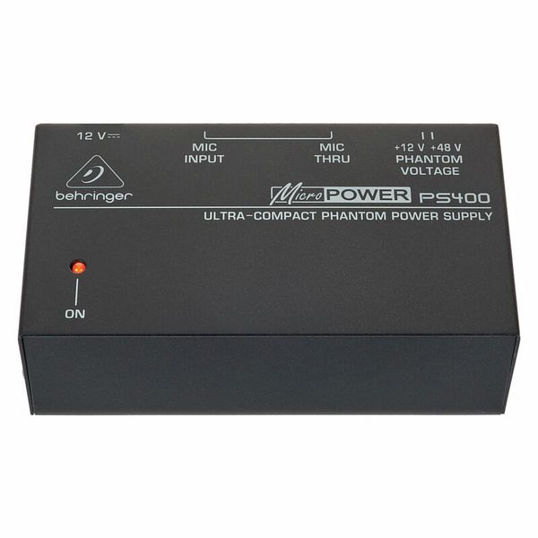 Behringer PS400