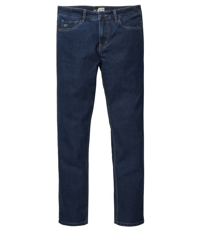 247 Jeans Palm S01 - Spijkerbroek - Denim blauw - 32 - 32