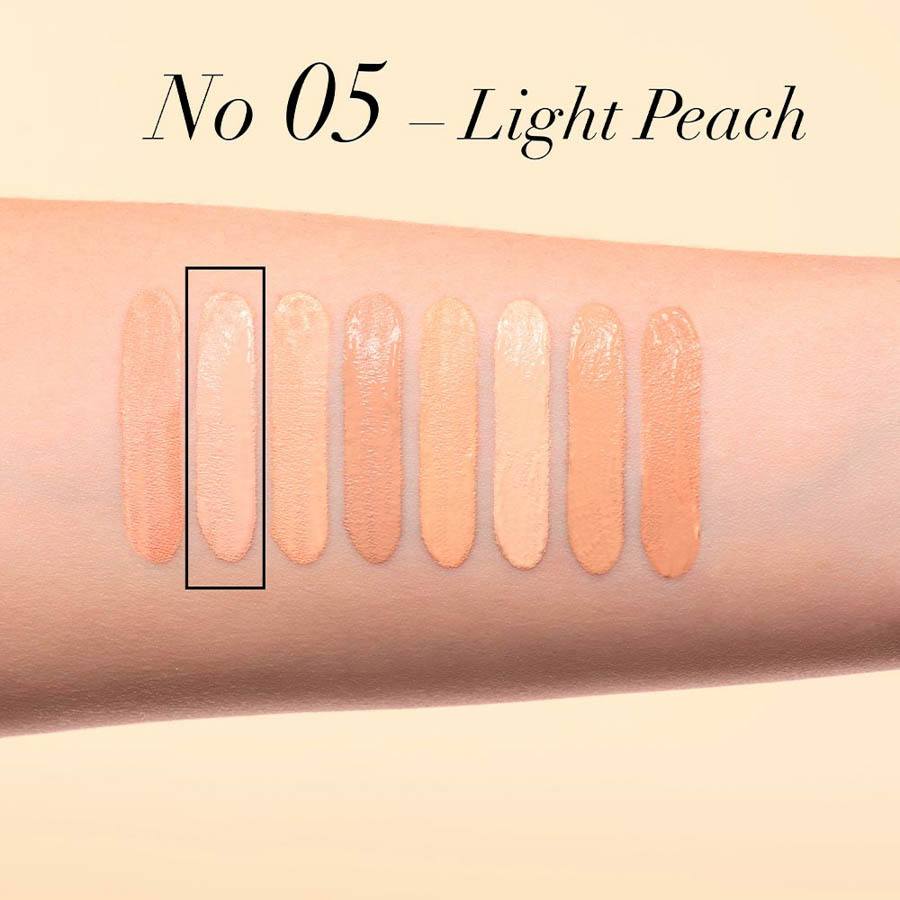 Artdeco Perfect Teint Concealer #5 Light Peach 2ml