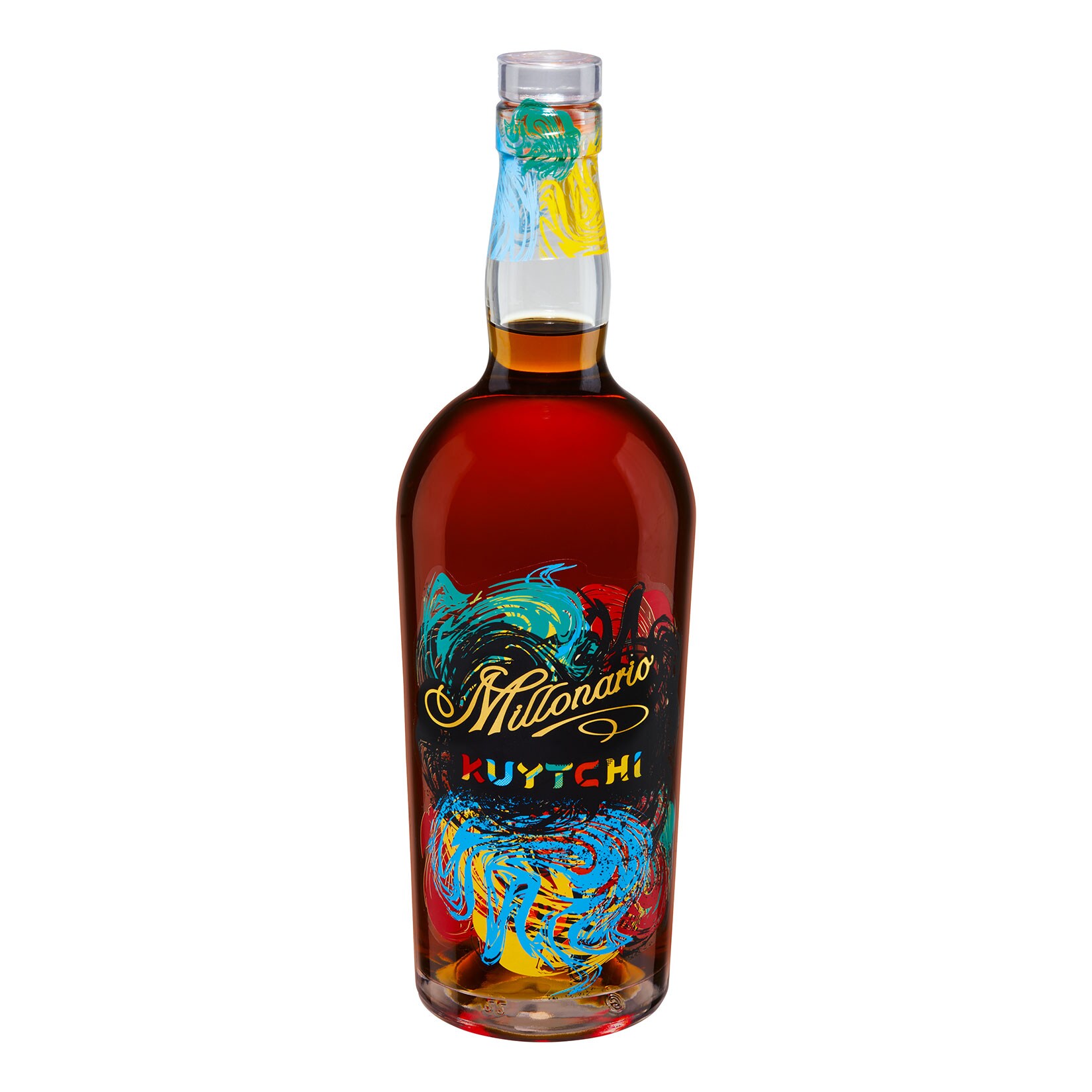 Millonario Kuytchi Spirit Drink 40,0 % vol 0,7 Liter