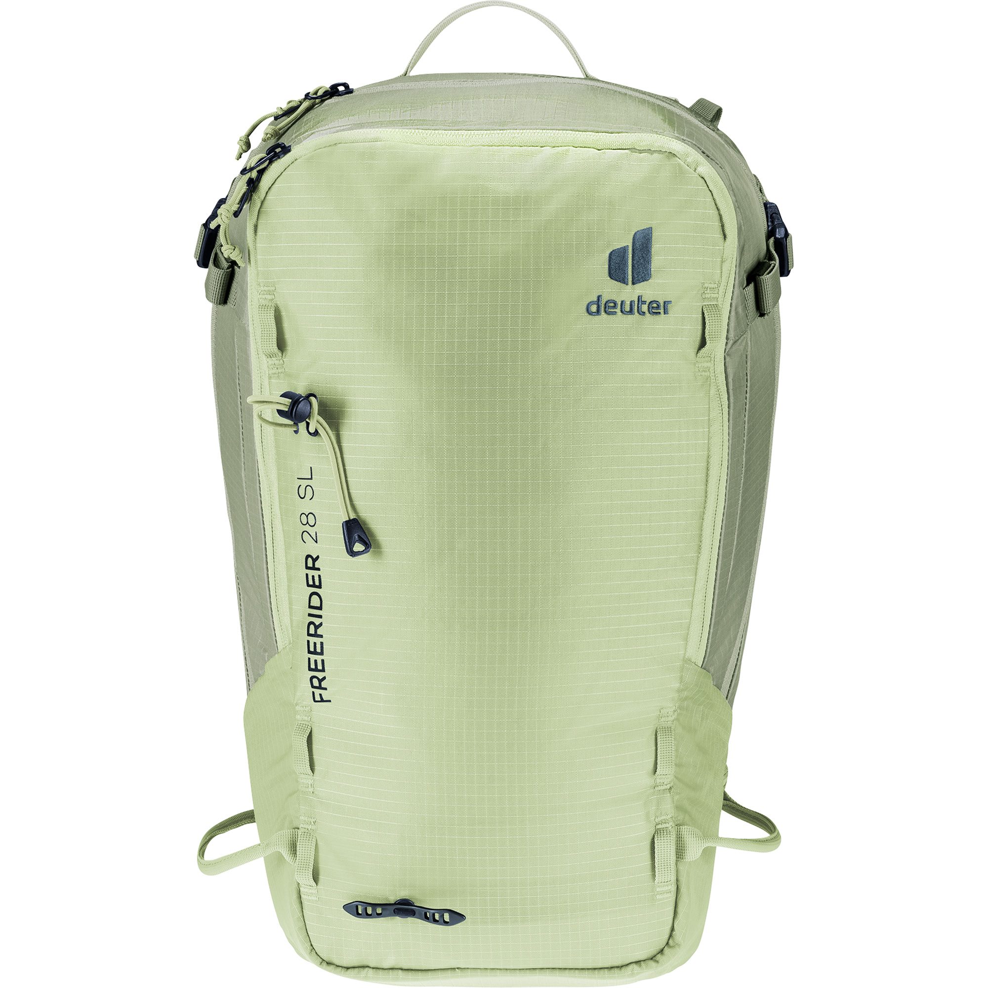 deuter Freerider 28 SL Skitourenrucksack Damen mineral