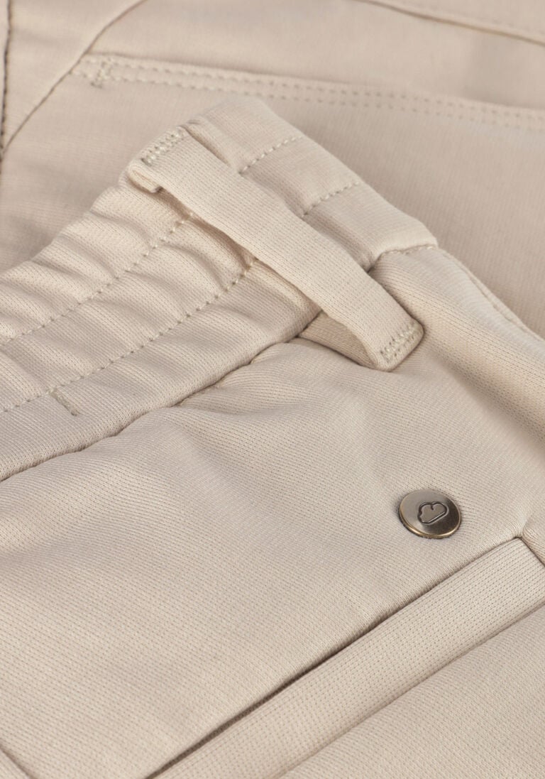 THE GOODPEOPLE beige the goodpeople chino bruno