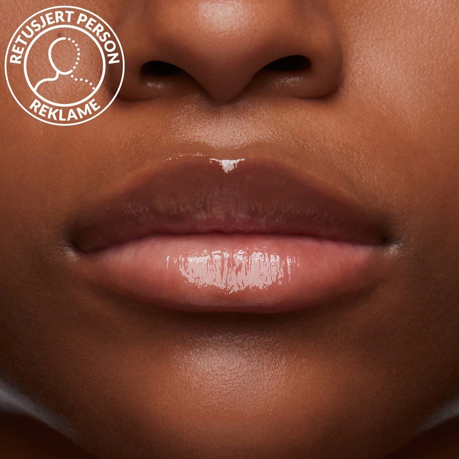 MAC Squirt Plumping Gloss Stick Clear 2,3g