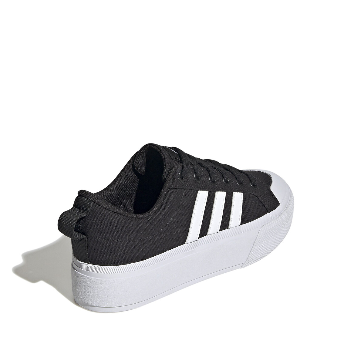 ADIDAS SPORTSWEAR<br>Tênis Bravada 2.0 Plataforma