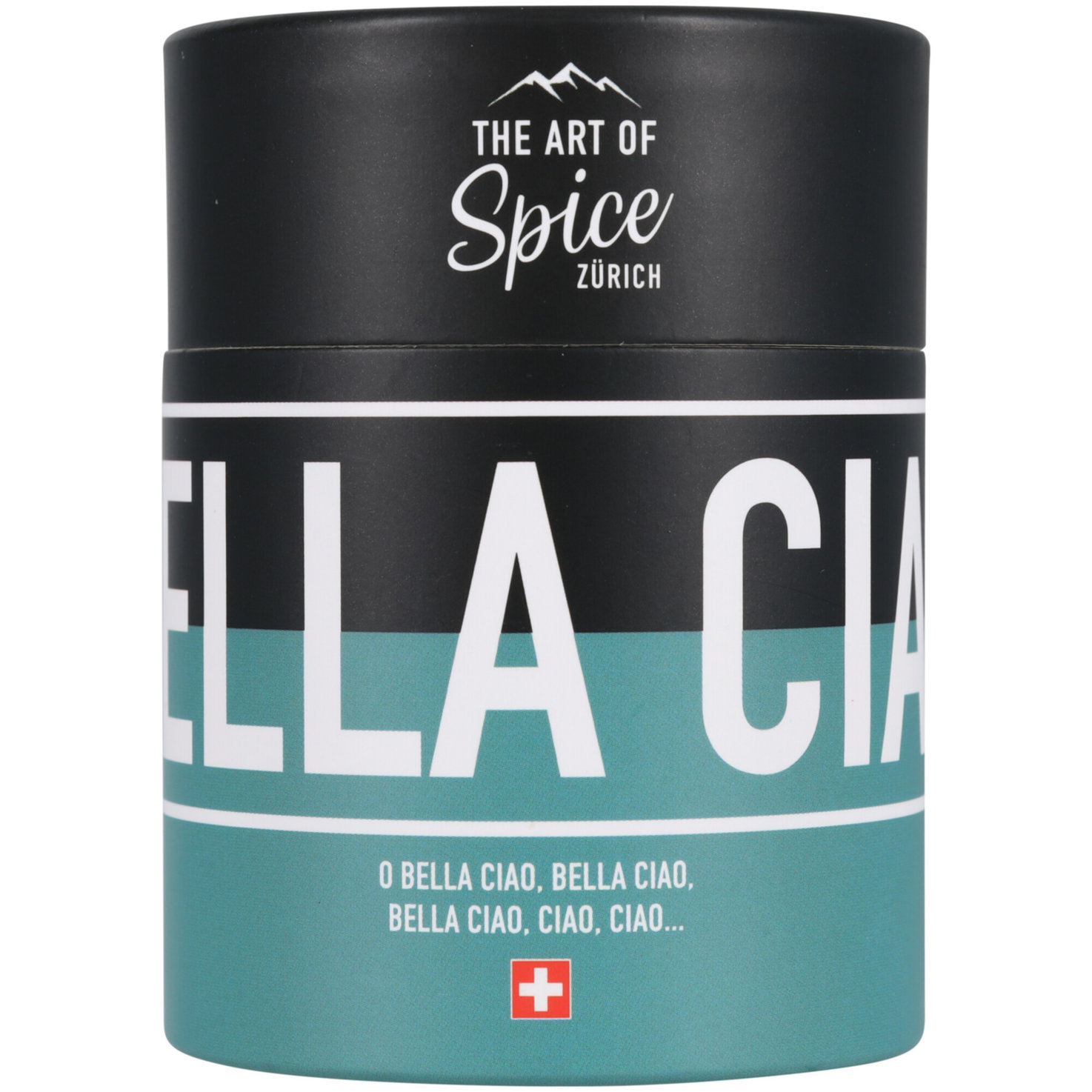 The Art of Spice ZH Bella Ciao italienische Kräutermischung