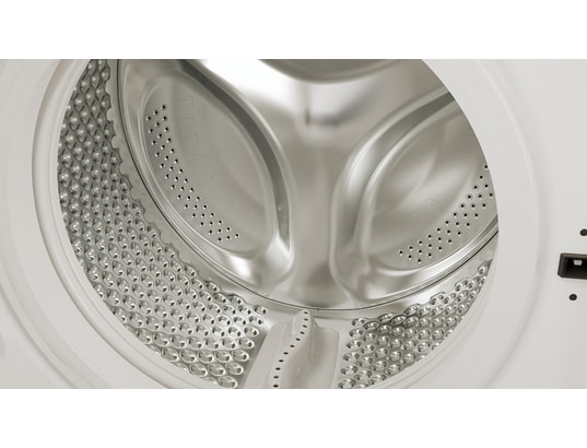 HOTPOINT - Lave linge encastrable BIWMHG81485EU, 8 kgs, 1400tr/mn,