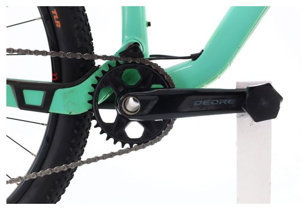 Produit reconditionné · Orbea Oiz M10 Carbone XTR / Vélo VTT / Orbea | Bon état
