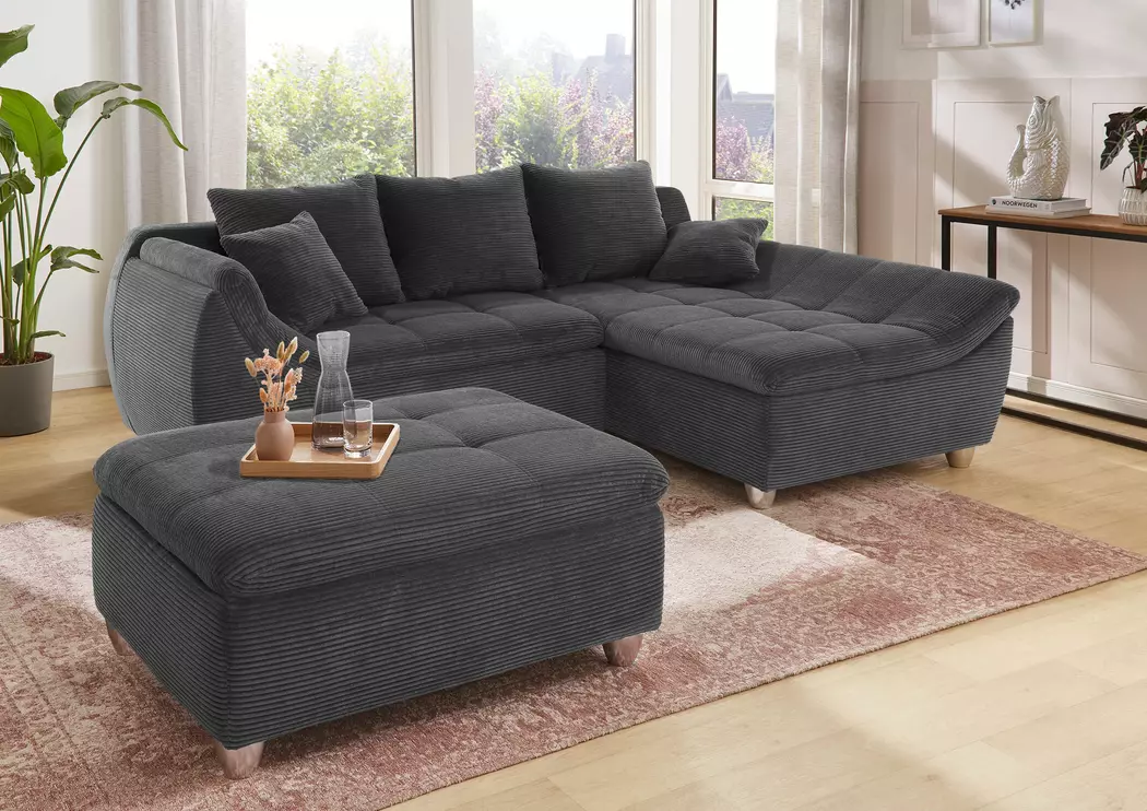 Ecksofa Genua