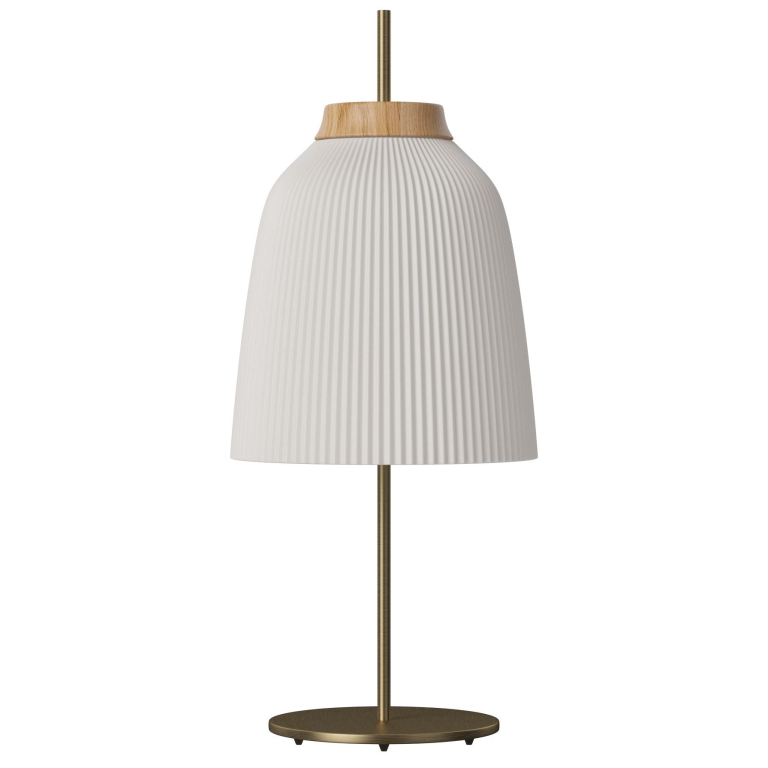 Bolia Campa tafellamp beige
