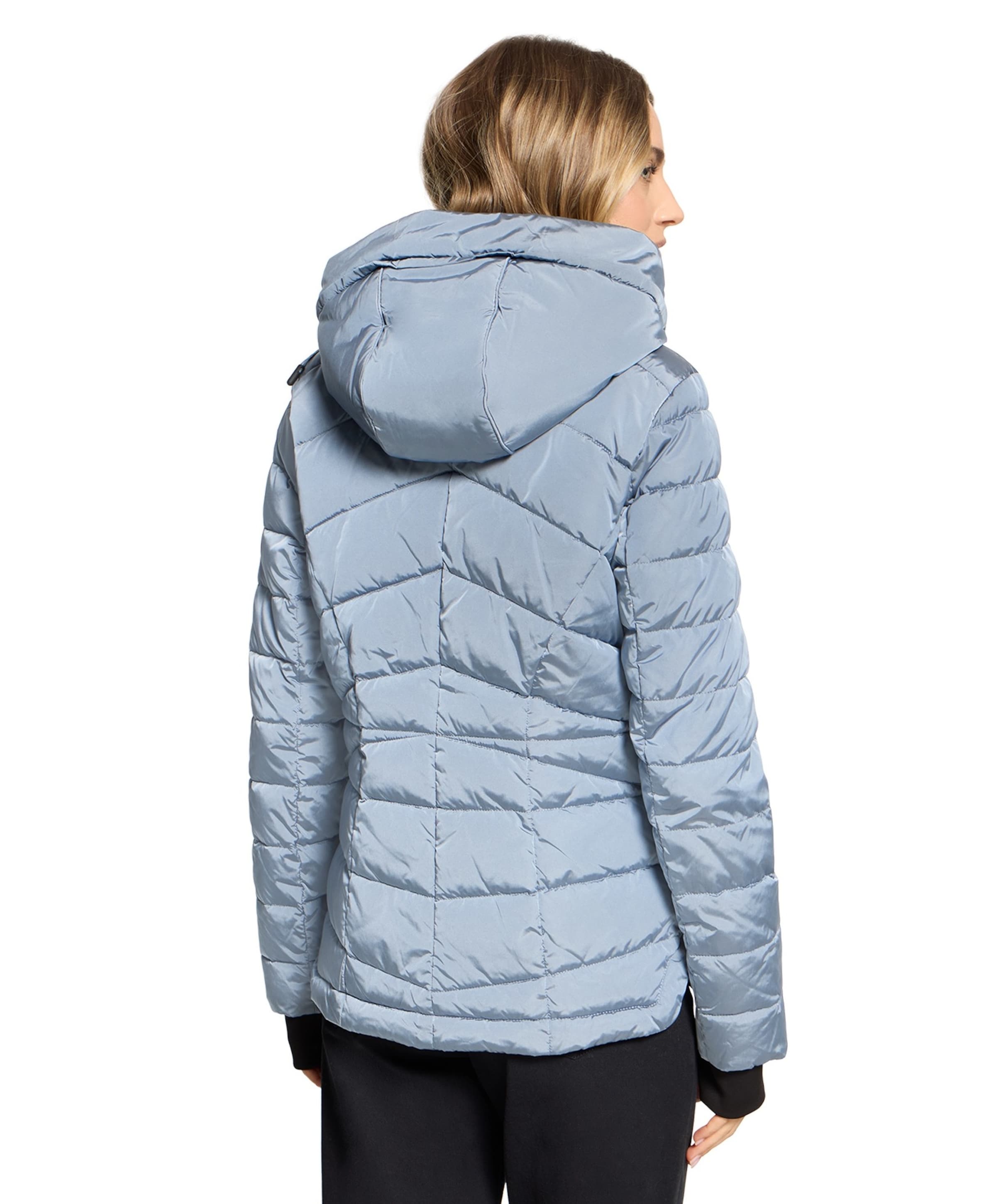 Gil Bret Dames jas blauw