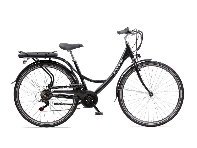 Senne Elektrische fiets