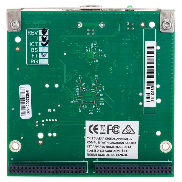 Klark Teknik KT-USB