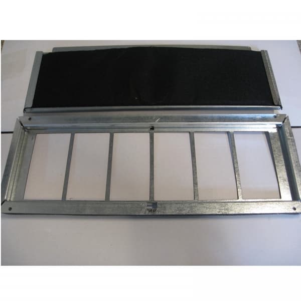 Silverline kulfilter KUL9