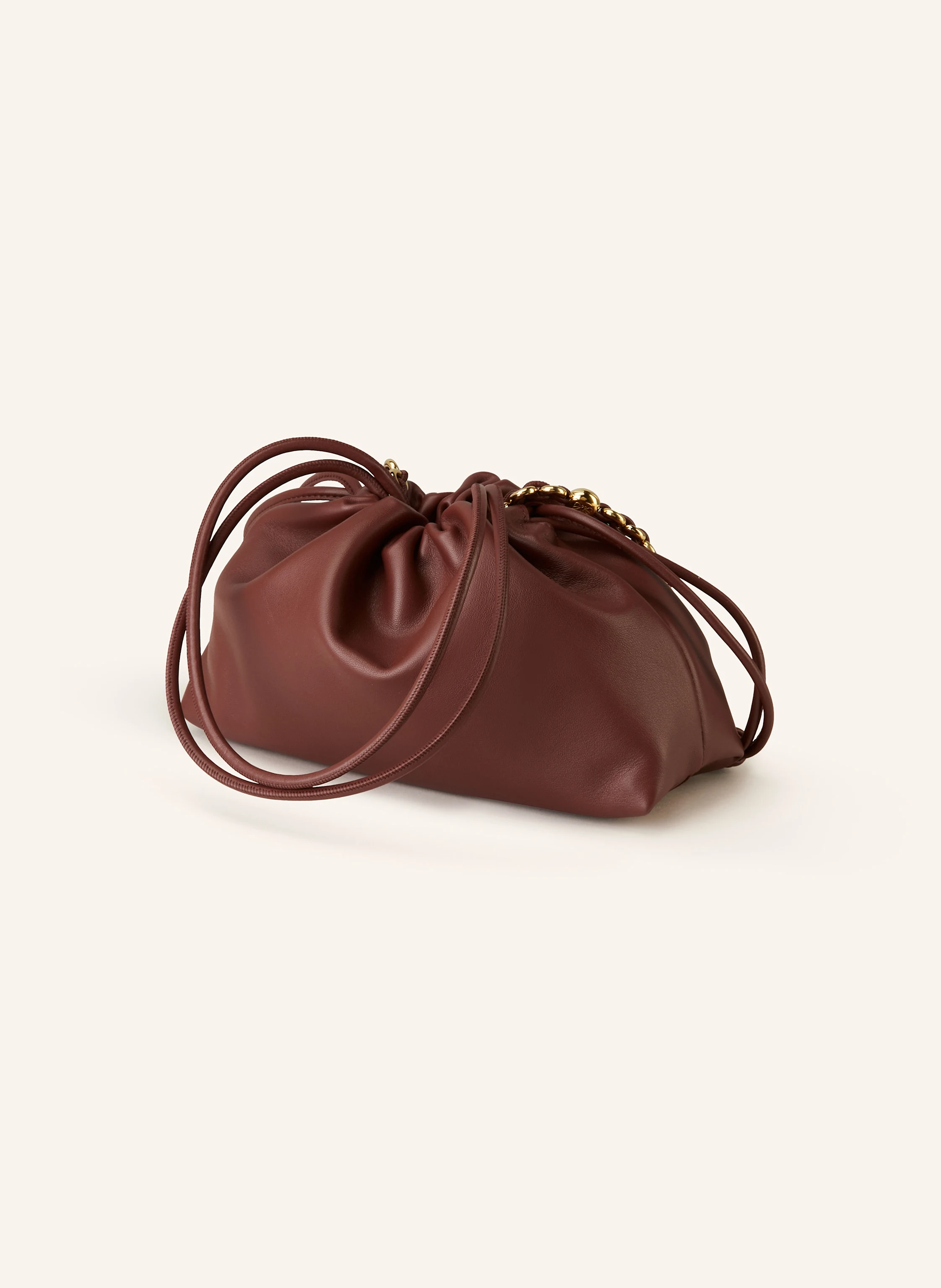 LOEWE Clutch FLAMENCO