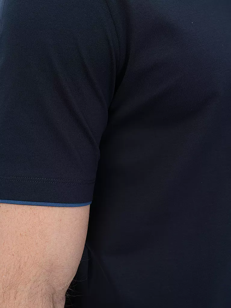 ARMANI EXCHANGE T-Shirt blau