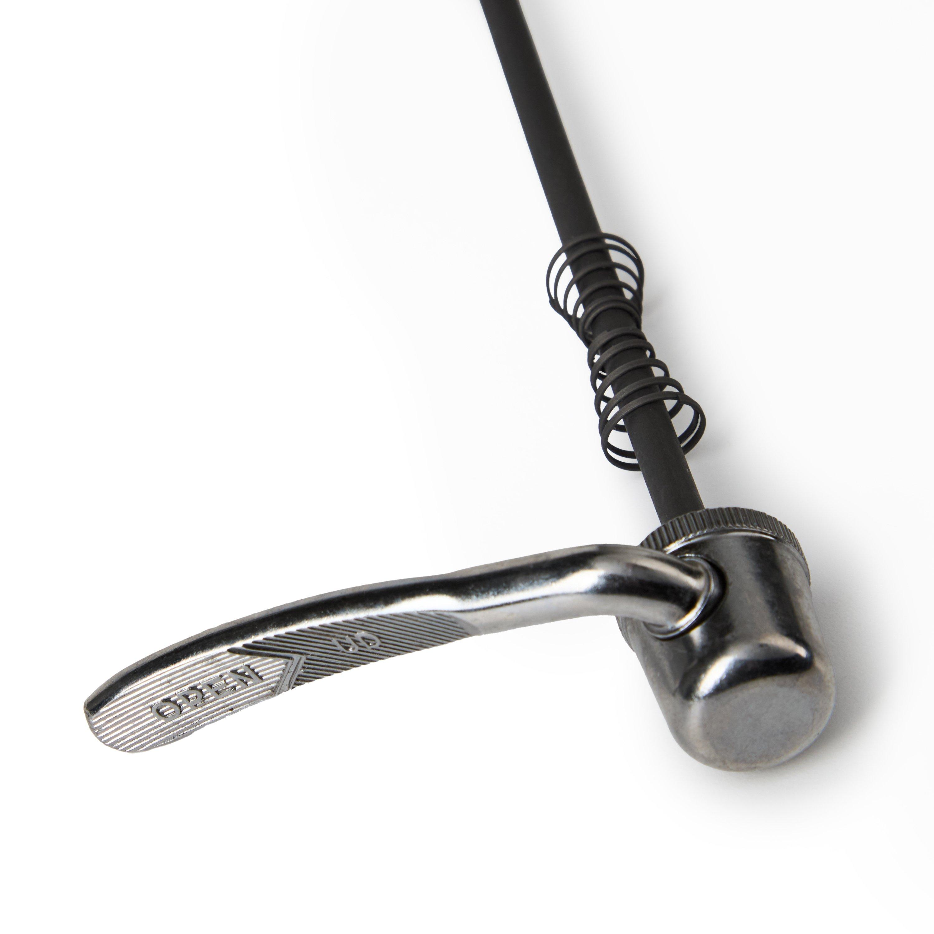 LifeLine Turbo Trainer QR Skewer