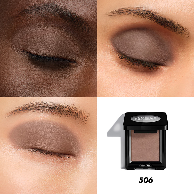 MAKE UP FOR EVER - Artist Mono Shadow Matte, 2g