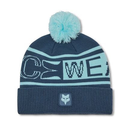 Bonnet Fox THROTTLE - Gris