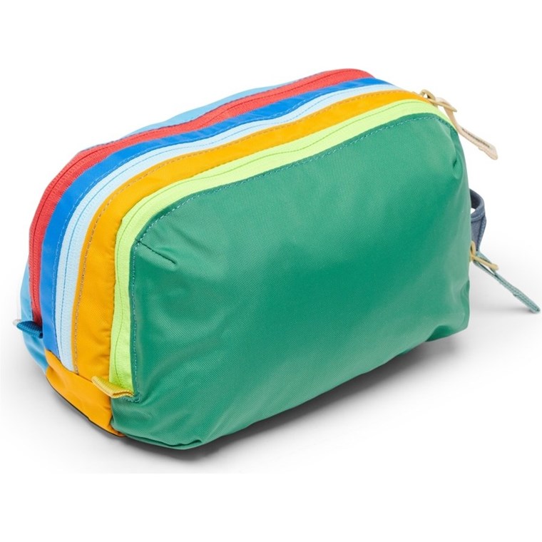 Cotopaxi Nido Accessory Bag - Del Dia Surprise Me