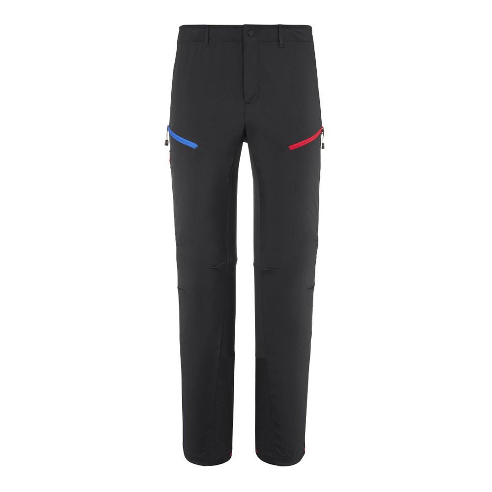 Millet TRILOGY ICON INFINIUM - Pantalon ski Homme black