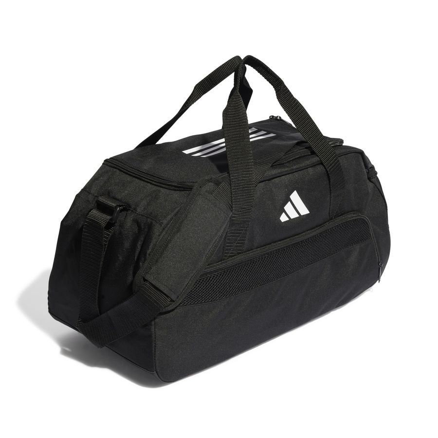 adidas Sac de Sport Tiro 23 League Duffel Petit - Noir/Blanc