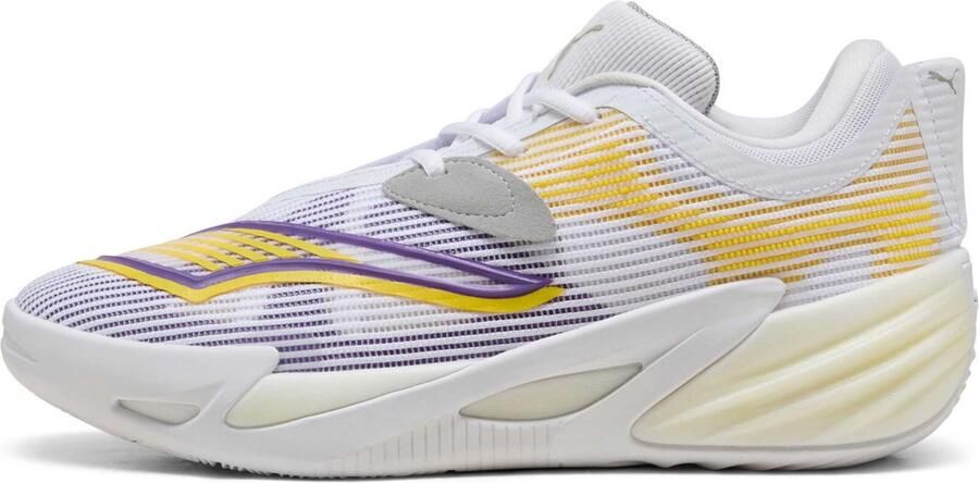PUMA Basketbalschoenen All-Pro NITRO™