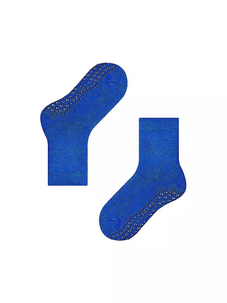 FALKE Jungen ABS-Socken CATSPADS cobalt blue blau