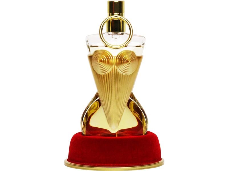 Jean Paul Gaultier Eau de Parfum Divine 50 ml Blumiger Gourmand-Duft für Damen