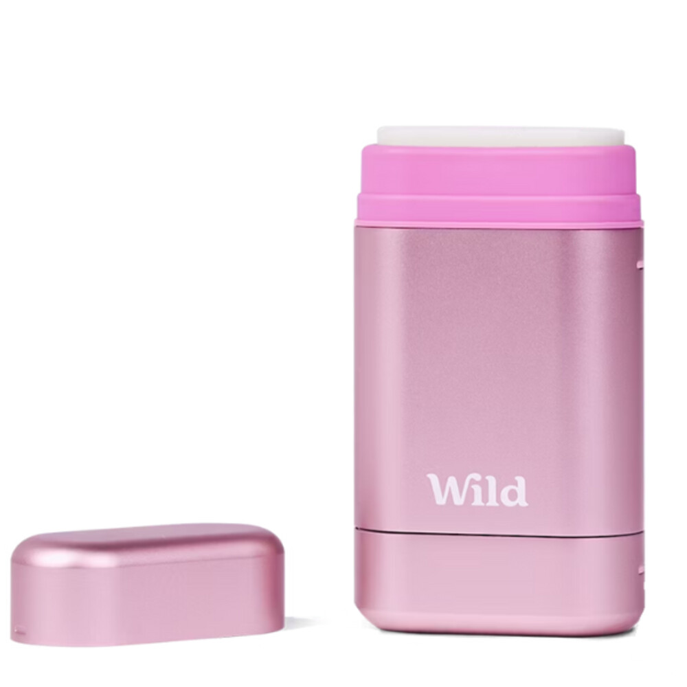 Wild Deodorant Natural Cherry Blossom40 gr
