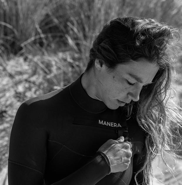 Manera Seafarer 5/3mm Women - /// 4