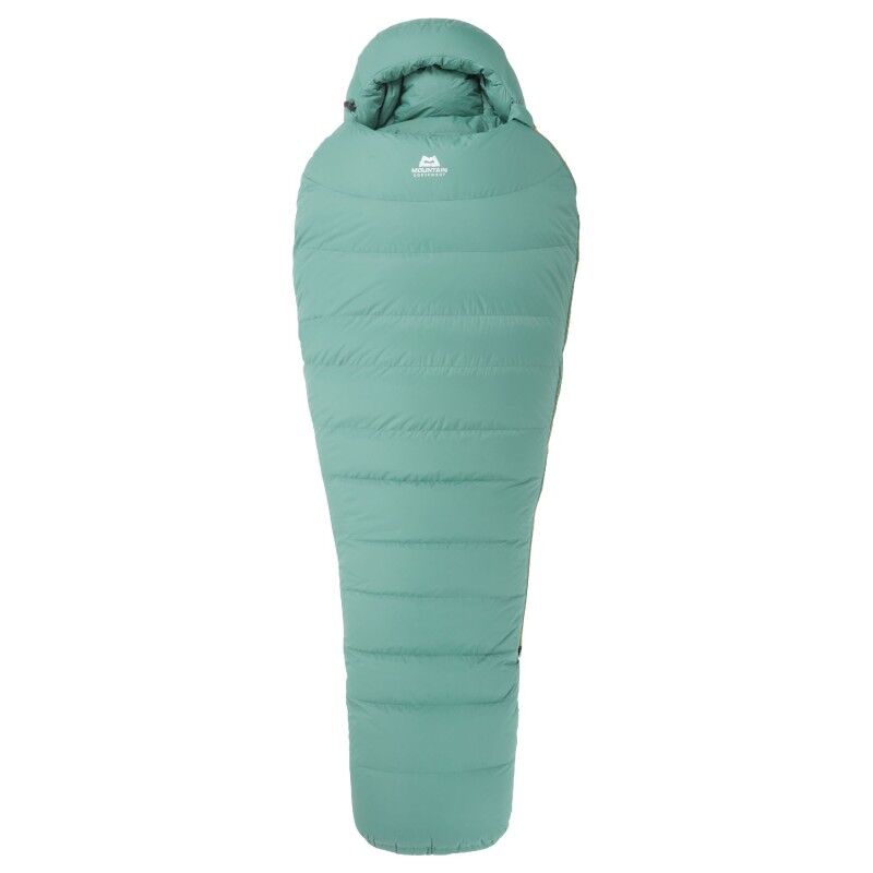 Glacier Expedition Regular - Sac de couchage femme