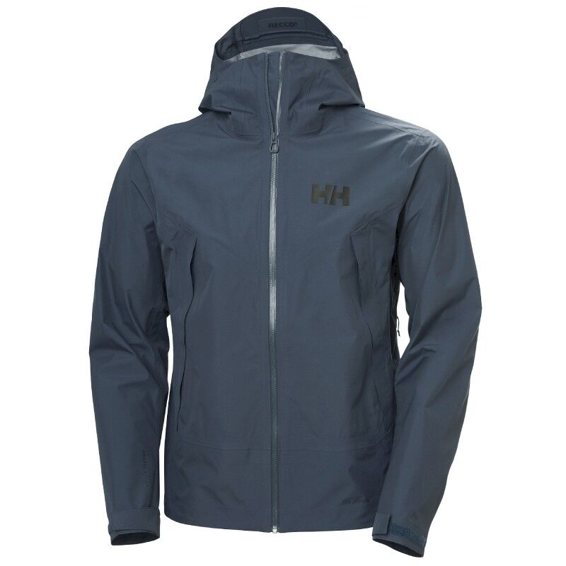 Verglas Infinity Shell Jacket 2.0 - Veste imperméable homme