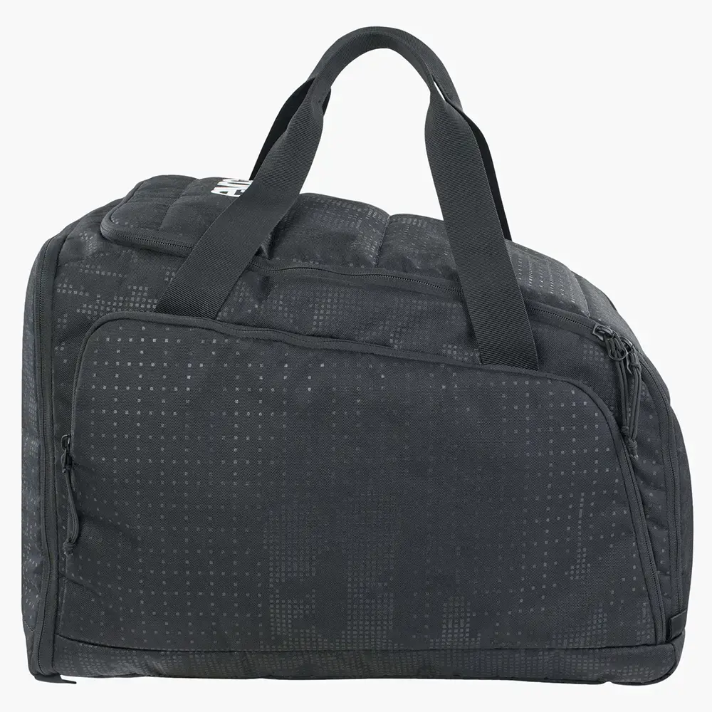 Evoc Gear Bag 35 Reistas Zwart